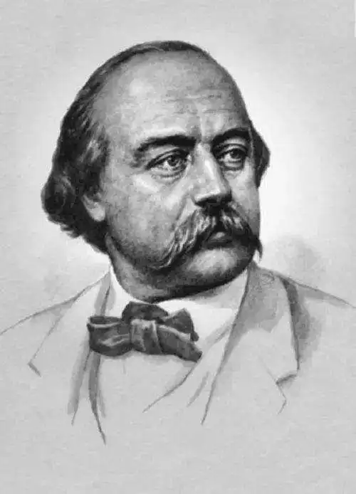 巴尔扎克人品如何?福楼拜得了什么病?毛姆的这本书里都有讲 - it610.c