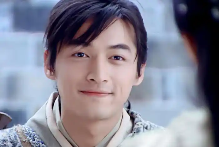 仙剑奇侠传刘亦菲(胡歌刘亦菲很难再聚首)