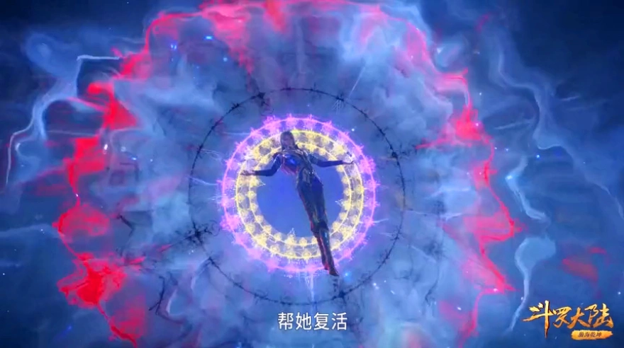 而且唐三的第六魂技还将会有小舞出现,这里也是各位《斗罗大陆》的