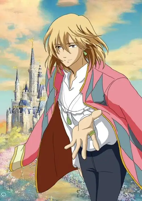 盘点动漫中的10位王子,亿万少女的梦!冰之帝王人气永远那么高!