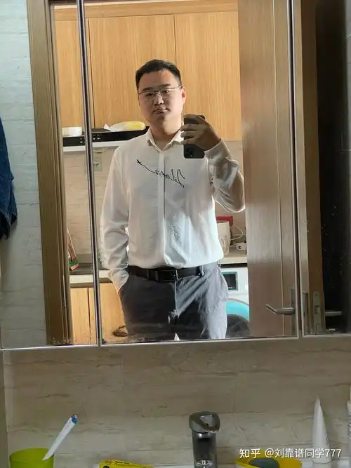 胖胖的男生怎么穿搭呀 本人学生172cm170斤 球球大佬们了? - 知乎