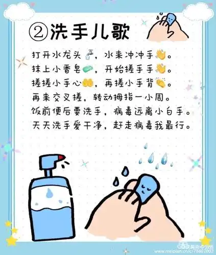 看完红卡宝贝们的六一儿童节分享,一起跟着《洗手儿歌》来洗洗手吧!