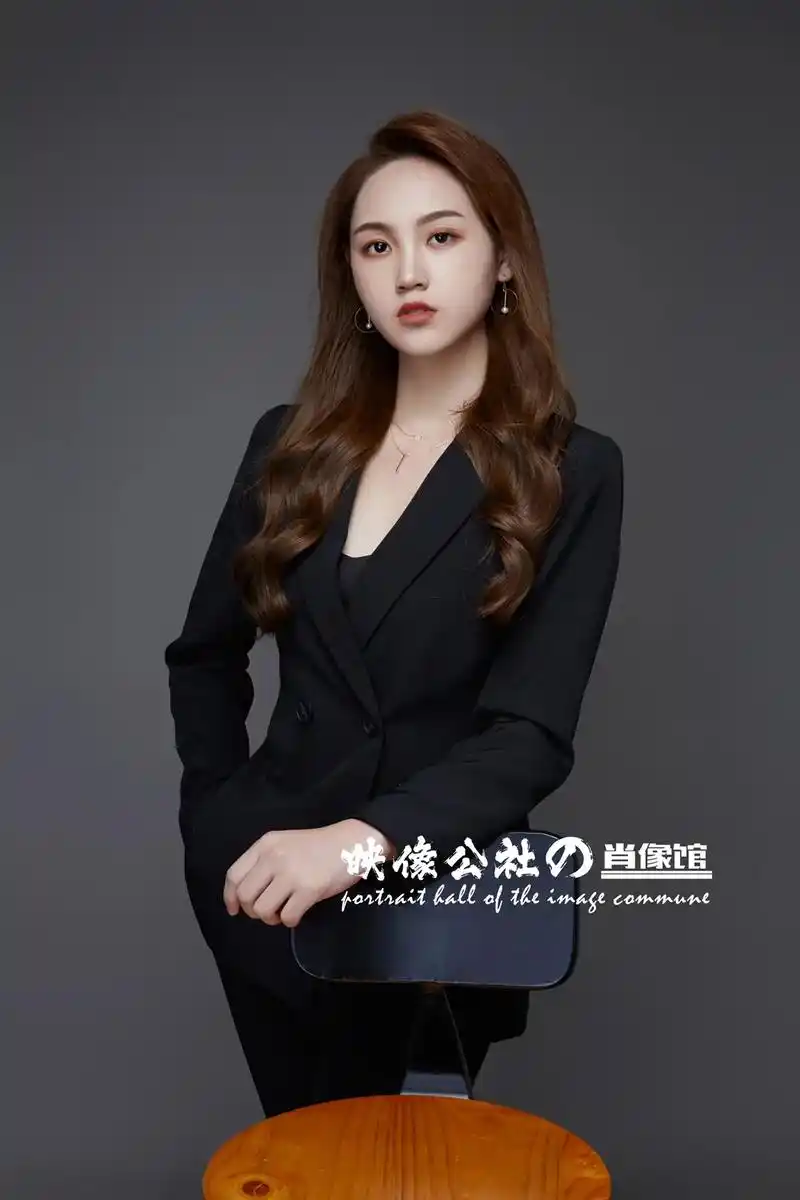 周末来一波女性职业照养养眼