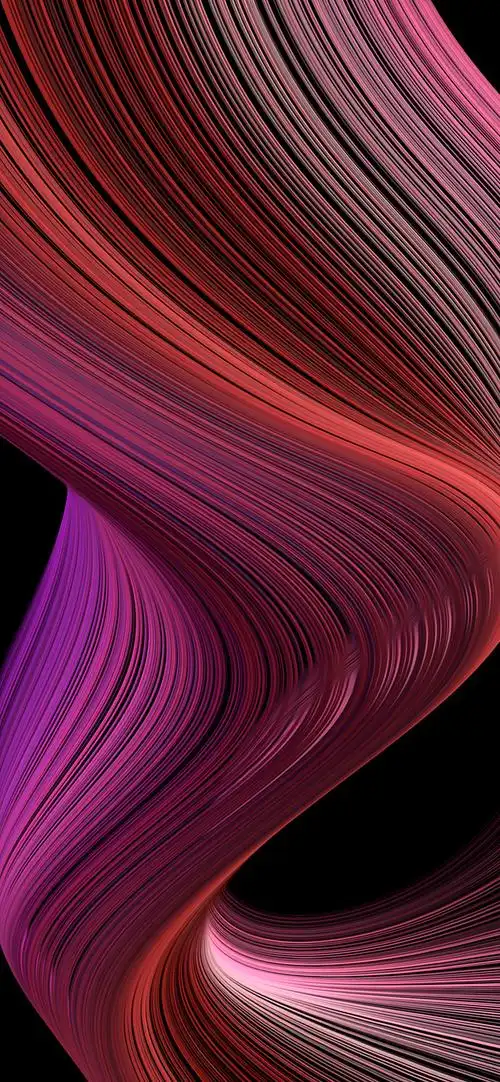 ipad pro 2020内置壁纸