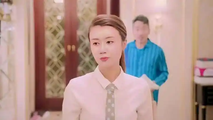 最美的安排牛公正得知杨玉找了个三千美金的工作对她苦苦逼问