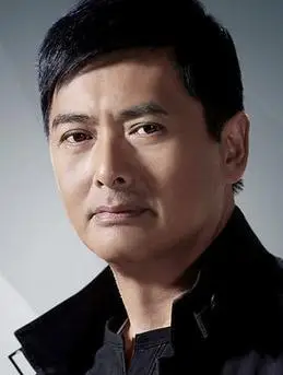 演技之神周润发广告代理