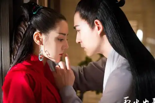 周渝民迪丽热巴主演《烈火如歌》本周将揭晓大结局