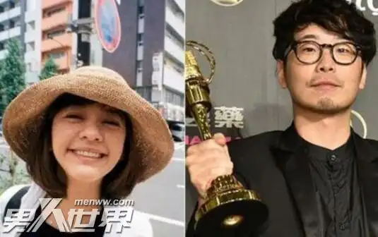 许富翔个人资料介绍是导演和女友陈意涵领证孩子性别曝光