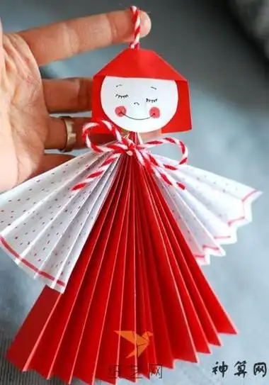 儿童手工,100个简单的手工小制作-神算网