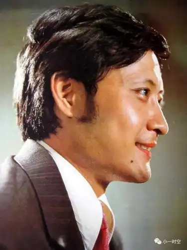 经典重温:八零年代最受欢迎的男演员是谁?我首先想到的是他