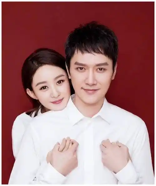 的春节:冯绍峰赵丽颖轮流带娃,陈思诚和前妻去三亚_儿子_杨幂_刘恺威