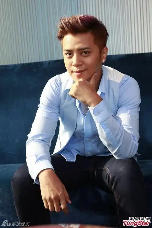 罗志祥走访台北拍摄mv 介绍旅游咨询