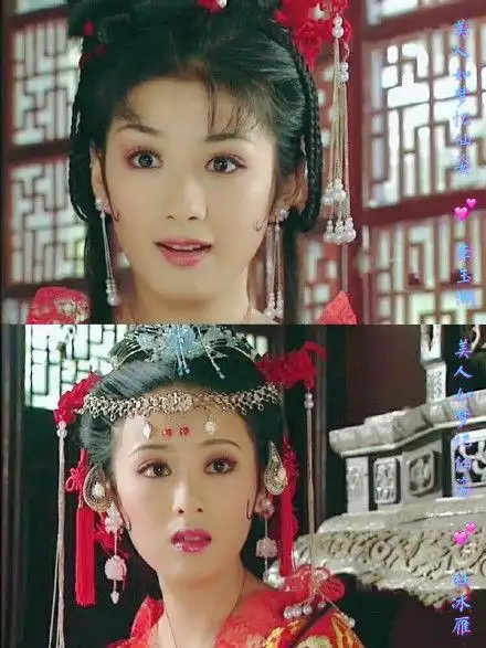 二人同天出嫁,虽然阴差阳错的上错花轿,但最后都各自找到真爱.