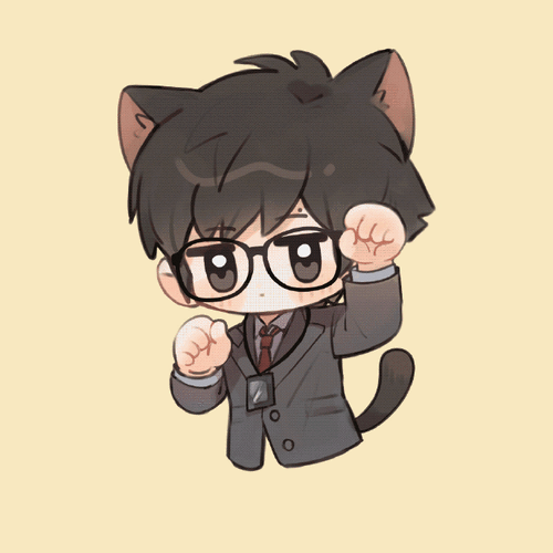 岁数大了真是什么福利都能等到,有生之年看到陈信宏本人做喵喵拳我天