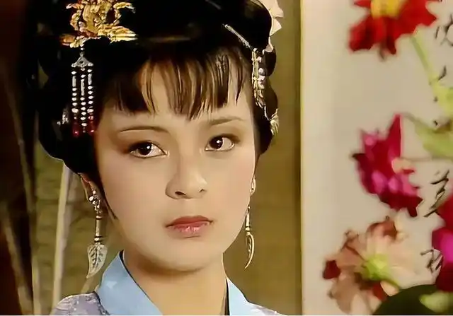 贾探春的结局有多荣耀刘姥姥看出了全部贾母却满心的怜悯