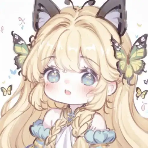 动漫 卡通 漫画 头像 690_688