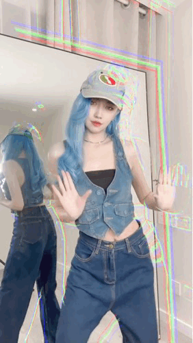 抖音女神评论区遭直男爆破性感抖臀舞都不香了