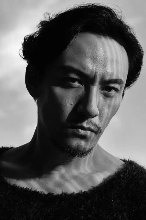 张震chen chang的图片