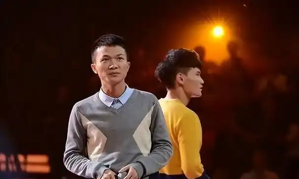 当年好声音导师说对不起周深我喜欢李维九年后却被无情打脸