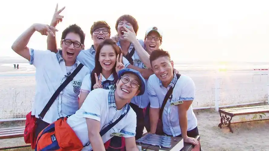 火爆亚洲的韩国综艺runningman为何在中国口碑崩盘?_综艺资讯_娱乐点