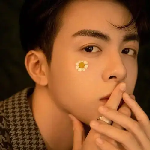 微信头像曾舜晞