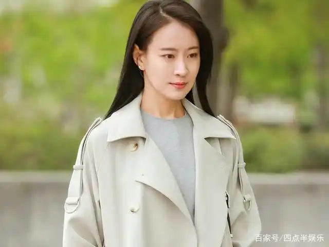 消暑甜剧亲爱的热爱的,除了童颜夫妇,还有苏澄可圈可点