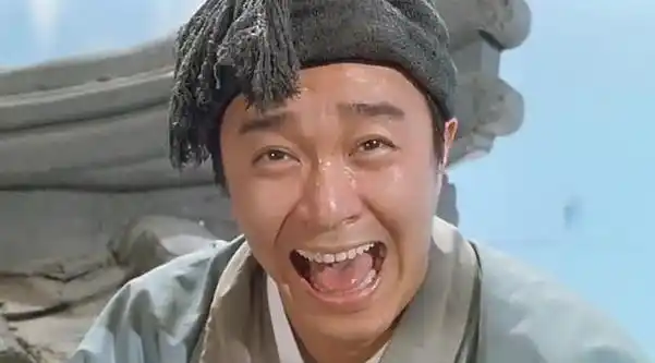 回顾著名喜剧导演周星驰我可以把快乐带给观众却无法再让她快乐