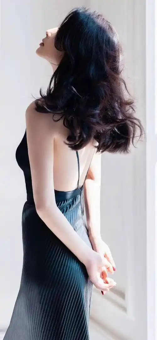 演员殷桃高清写真