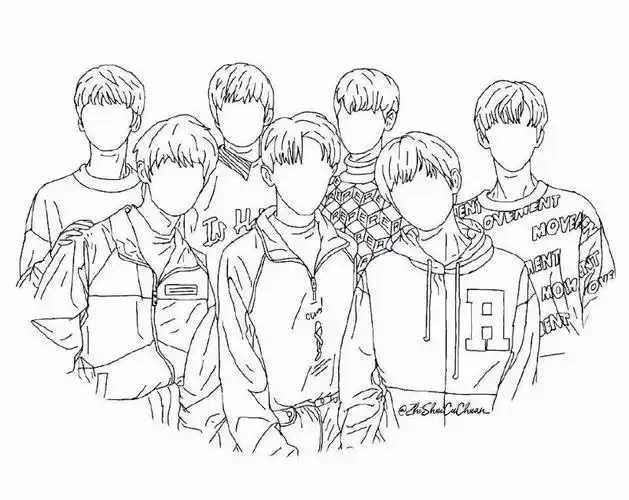 我的邻居竟然是tnt时代少年团8