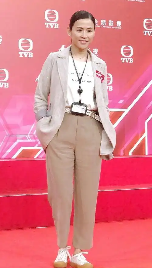 宣萱老公是谁宣萱老公是古天乐吗