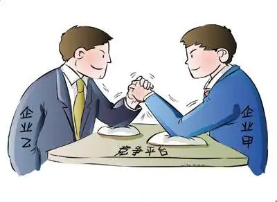 全面分析竞争对手网站方法