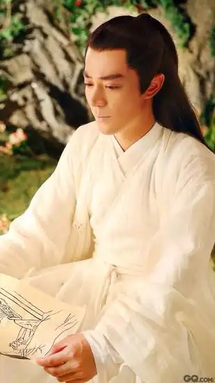 白子画领衔年度"白眼王"