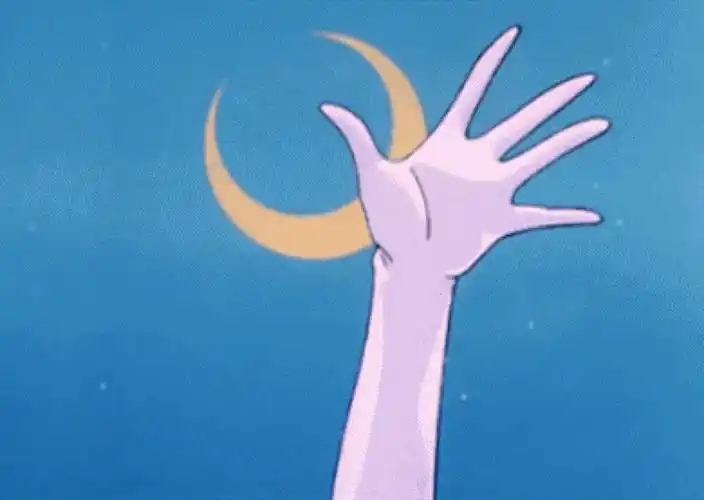 代表月亮消灭你 - 堆糖,美图壁纸兴趣社区