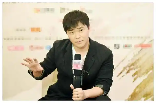 公开支持一夫多妻结婚6年出轨6次陈思诚为何没有被封杀