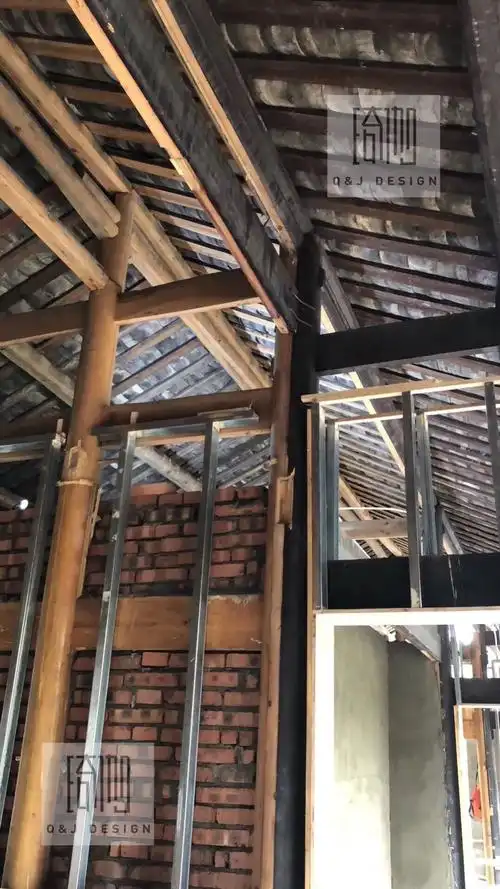 民宿改造 | 老房子如何打造网红风