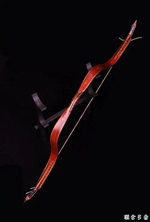 波斯筋角弓-千年柘传统弓-中国联合弓会-弓箭,射箭,射箭论坛,弓箭论坛