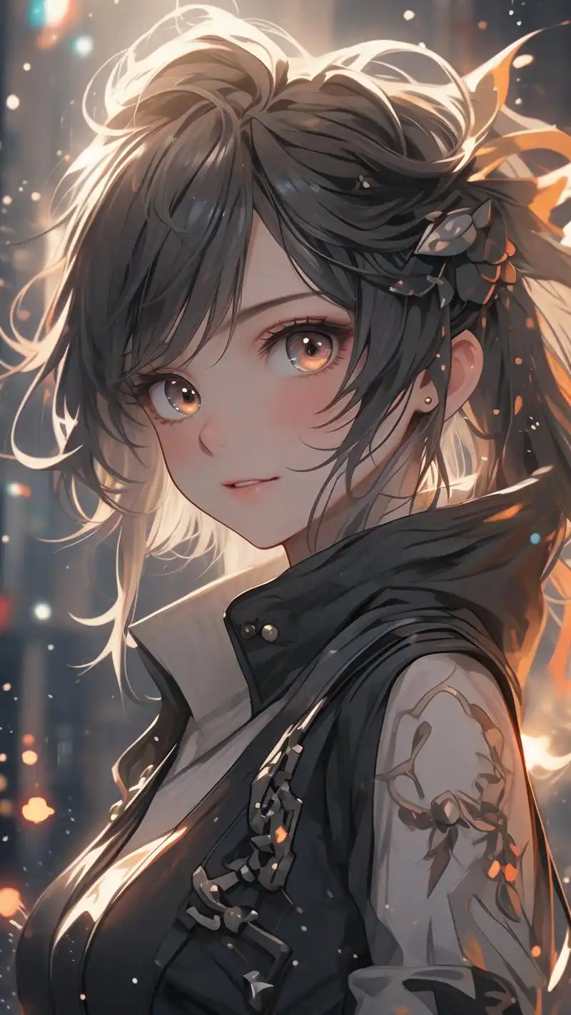 96二次元高清竖屏壁纸精选78