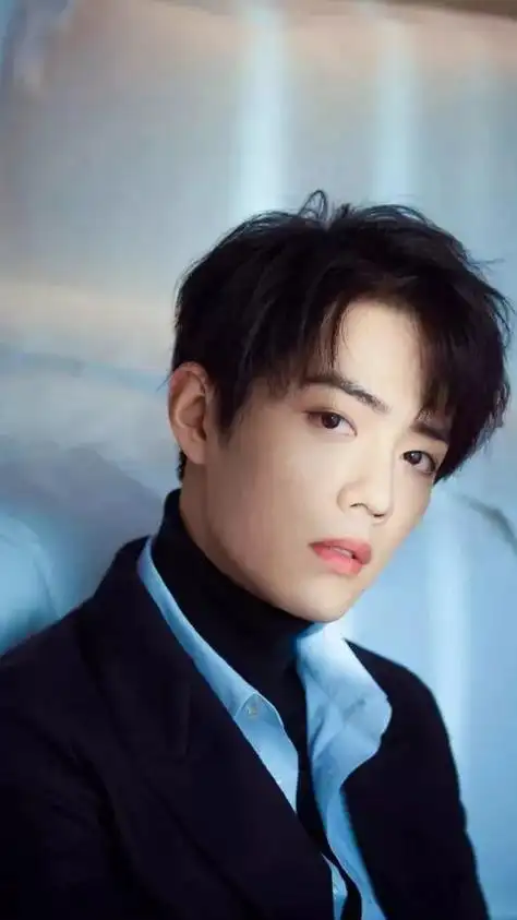 肖战抖音视频素材(肖战视频剪辑素材) 第1张