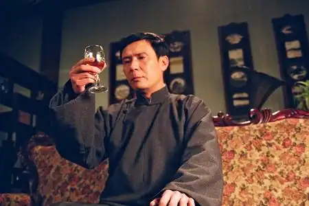 图电视剧特殊使命剧情介绍揭秘影片幕后花絮