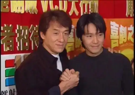 名气大,演技好,个子矮,身高真的不重要了|成龙|梁朝伟|刘德华|郭富城