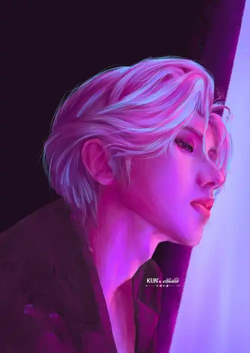 蔡徐坤新歌afterglow