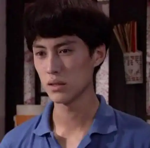 古天乐:这是我18岁,靳东:这是我的,钟汉良:看我的!全体沉默