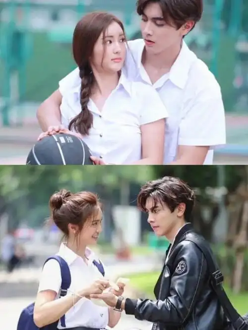 啊啊啊啊75狗血又上头的泰剧75根本停不下来