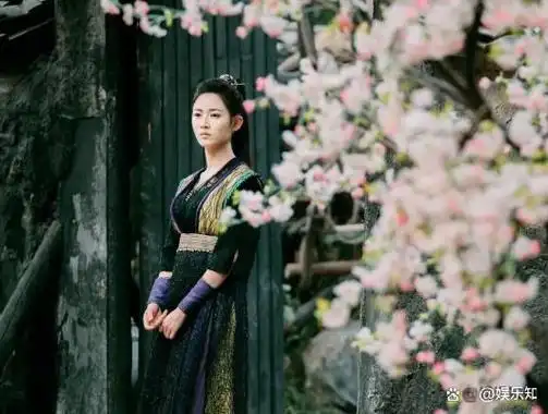 香蜜演员近况杨紫邓伦飞升一线而她不幸离世有人已查无此人