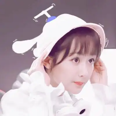 杨紫头像 by小乔//苏黔 拿图点赞 禁二改 盗图必究.