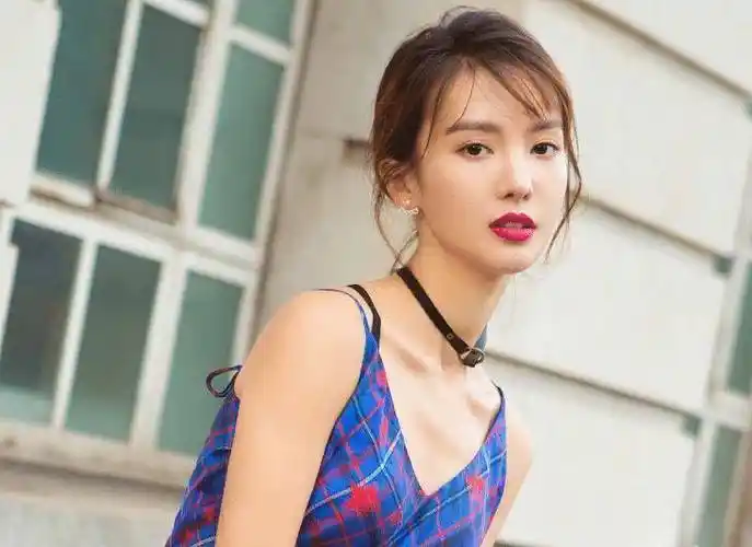 上综艺挖人成功,还有意跟虞书欣赵小棠合作_金晨_角色_演技