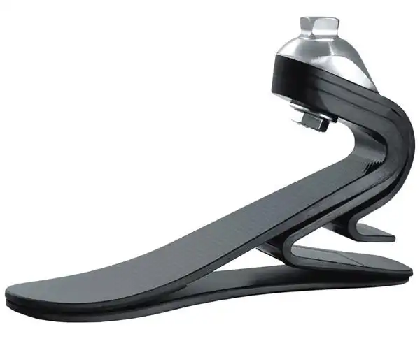 合肥假肢合肥博尔康假肢厂假肢厂