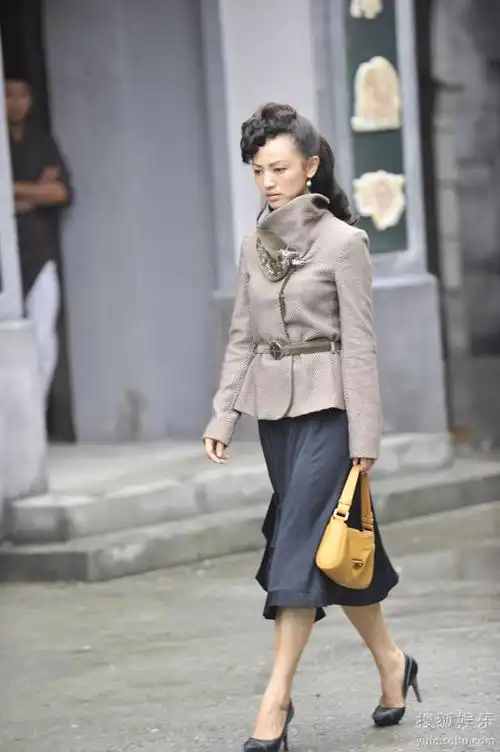 罗海琼《借枪》演绎"现实女" 获女网友大赞-搜狐娱乐