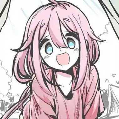 脸红心动的清纯青涩动漫女头像 灵动好看的青春风动漫女生头像_动漫