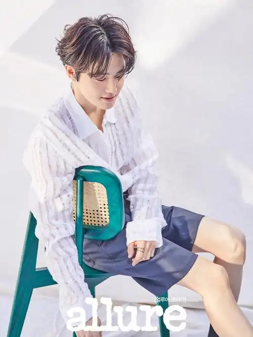 exosuho全世界最好的队长